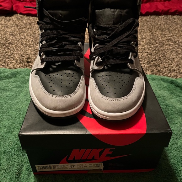 Jordan 1 Shadow 2.0❌❌❌❌❌❌❌(SOLD)❌❌❌❌❌❌❌❌ - Picture 3 of 6